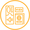 icons8-passport-100 services