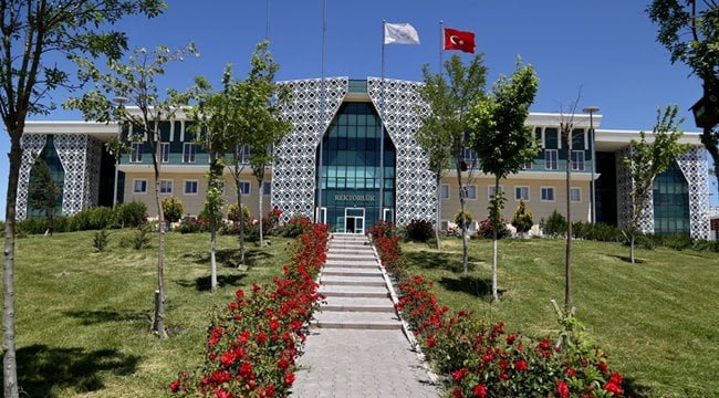 Étudier en Turquie