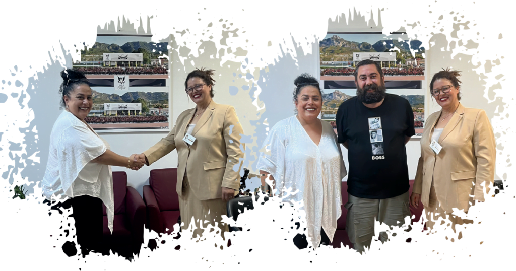 GAU International : Une Destination d’Éducation Globale ! 🎓