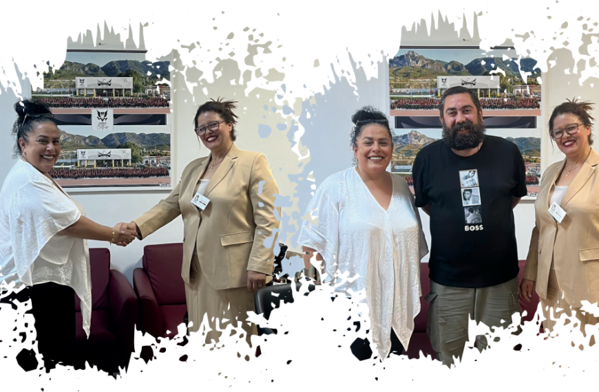 GAU International : Une Destination d’Éducation Globale ! 🎓