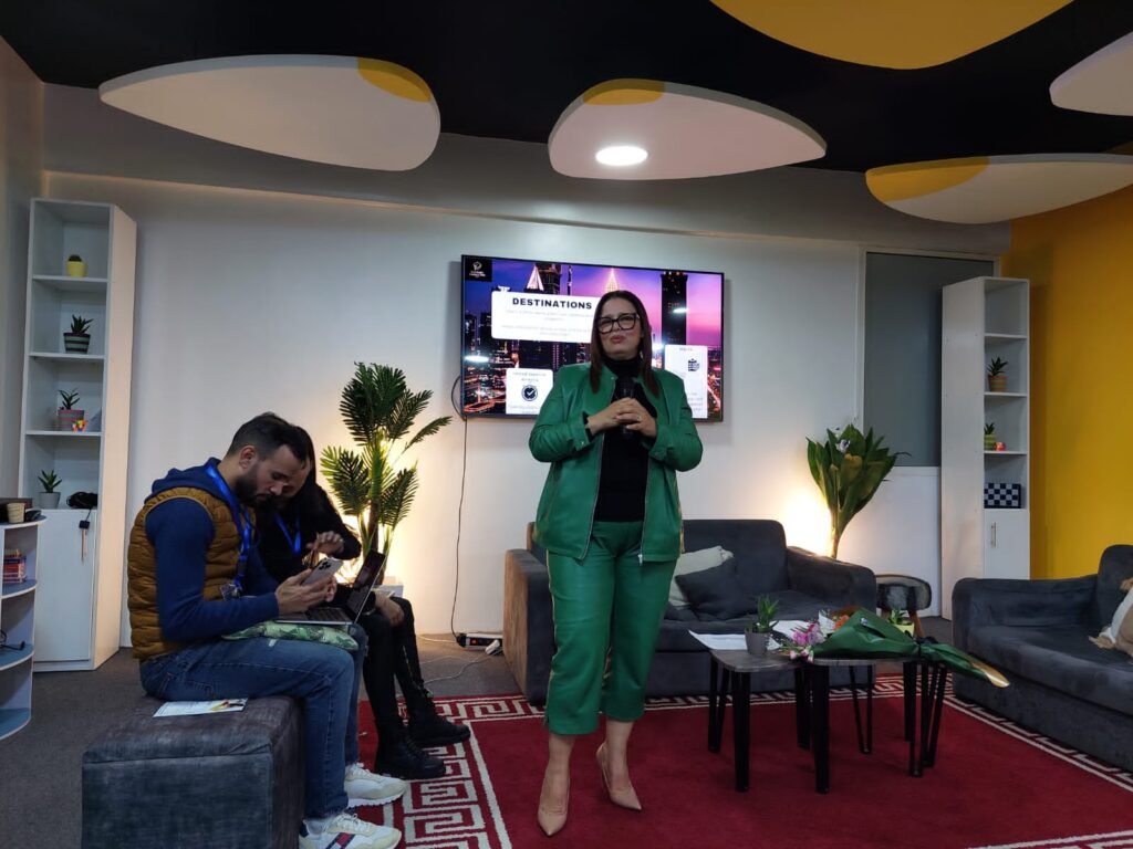 étudier à l'étranger-Golden Student Casablanca