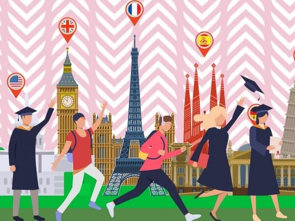 les meilleures agences d’orientations à l’etranger | à agadir