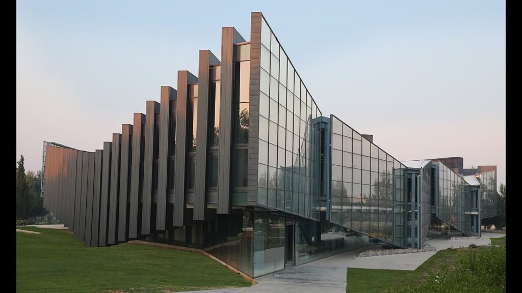 UNIVERSITÉ INTERNATIONALE CHYPRE