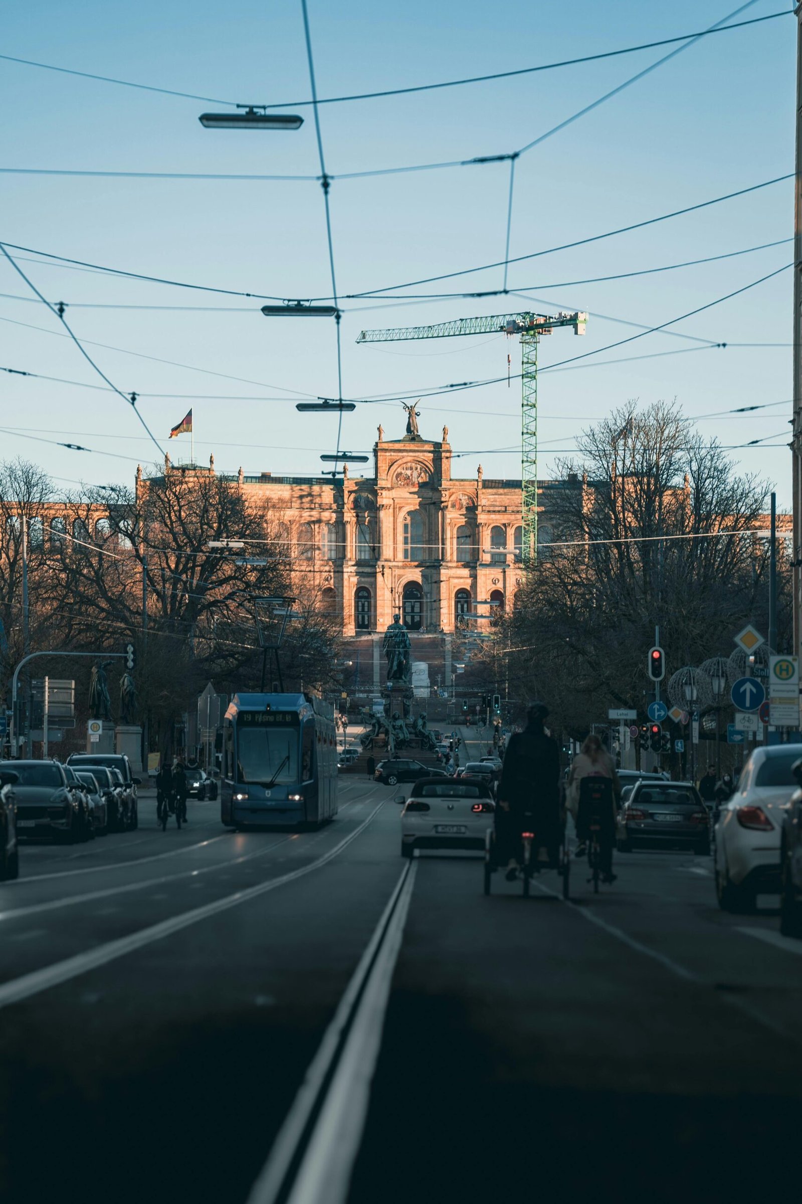 Étudier en Allemagne
