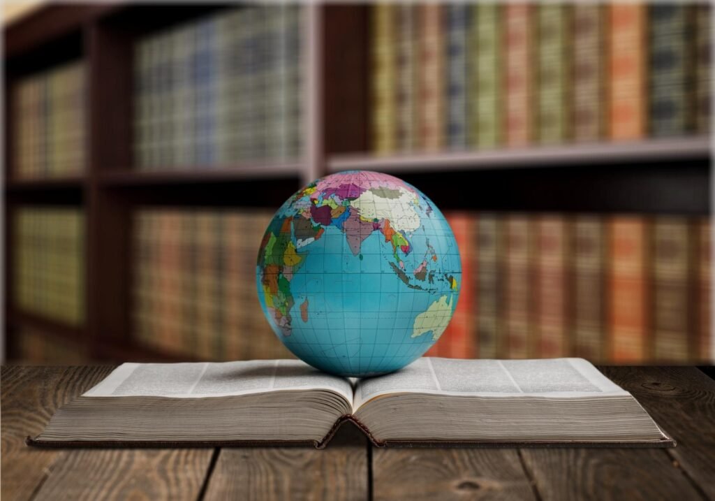 études à l'étranger à agadir